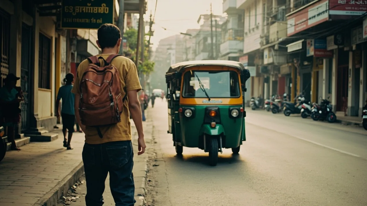 Is Cambodia Safe for Indian Tourists Right Now? (2026 Guide)
