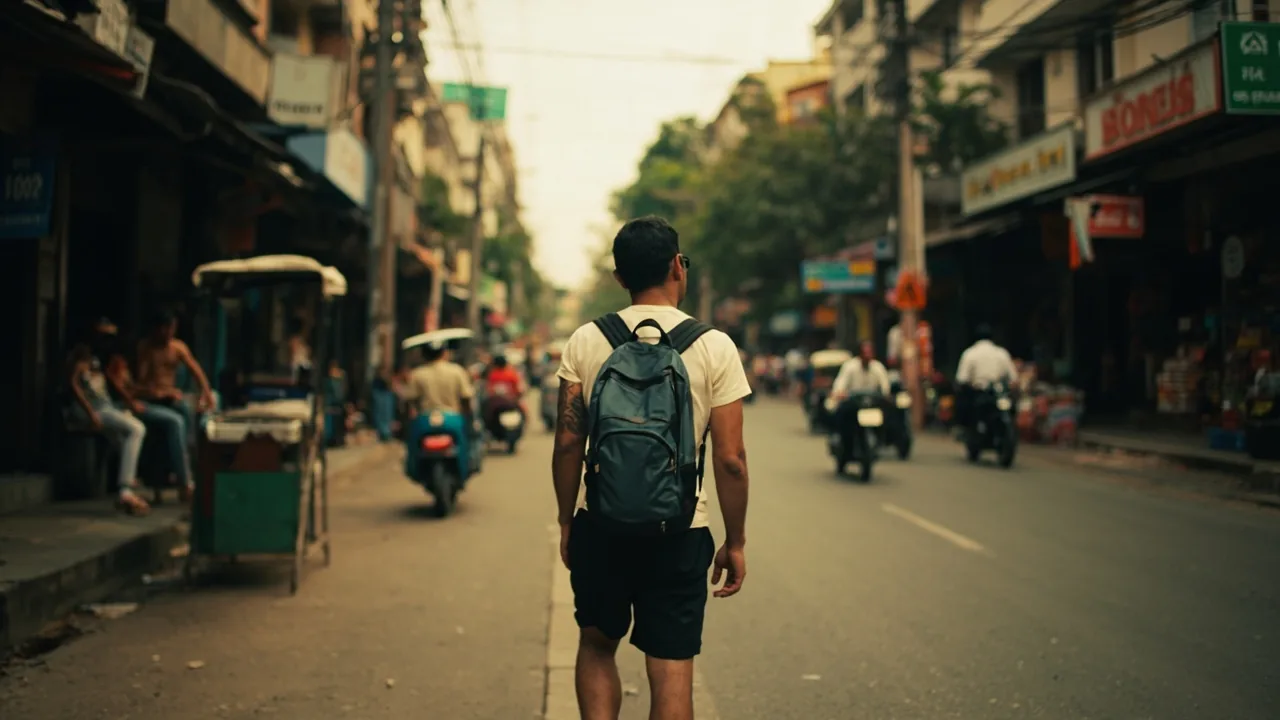 Is Cambodia Safe for Indian Travelers? Scams & Tips (2026)