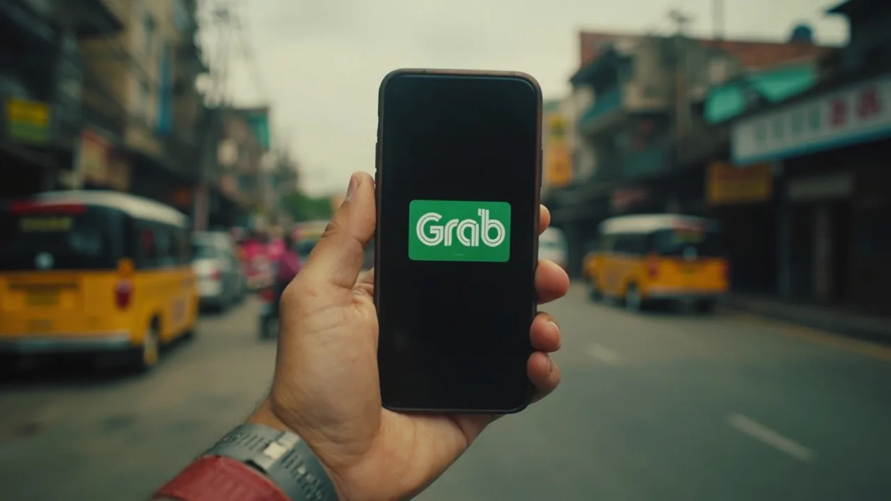 Is Grab Available in Manila? 2026 Guide for Indian