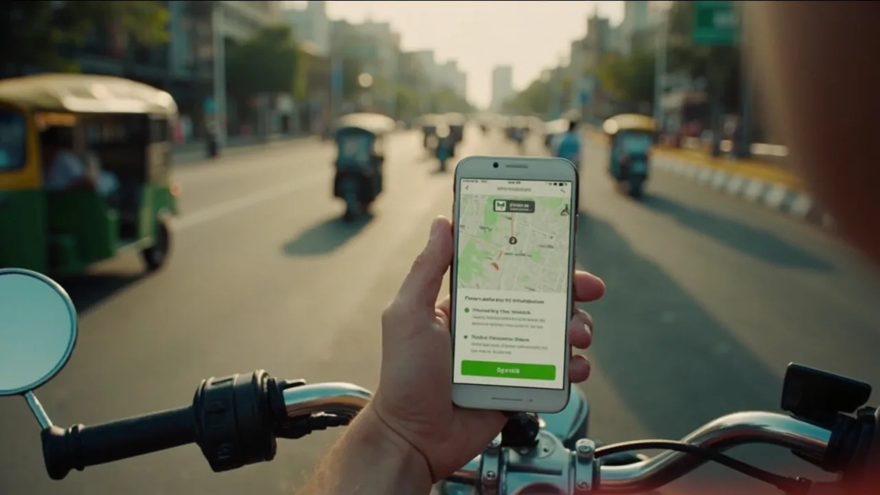 Is Grab Reliable in Bangkok? Honest Take After (2026)