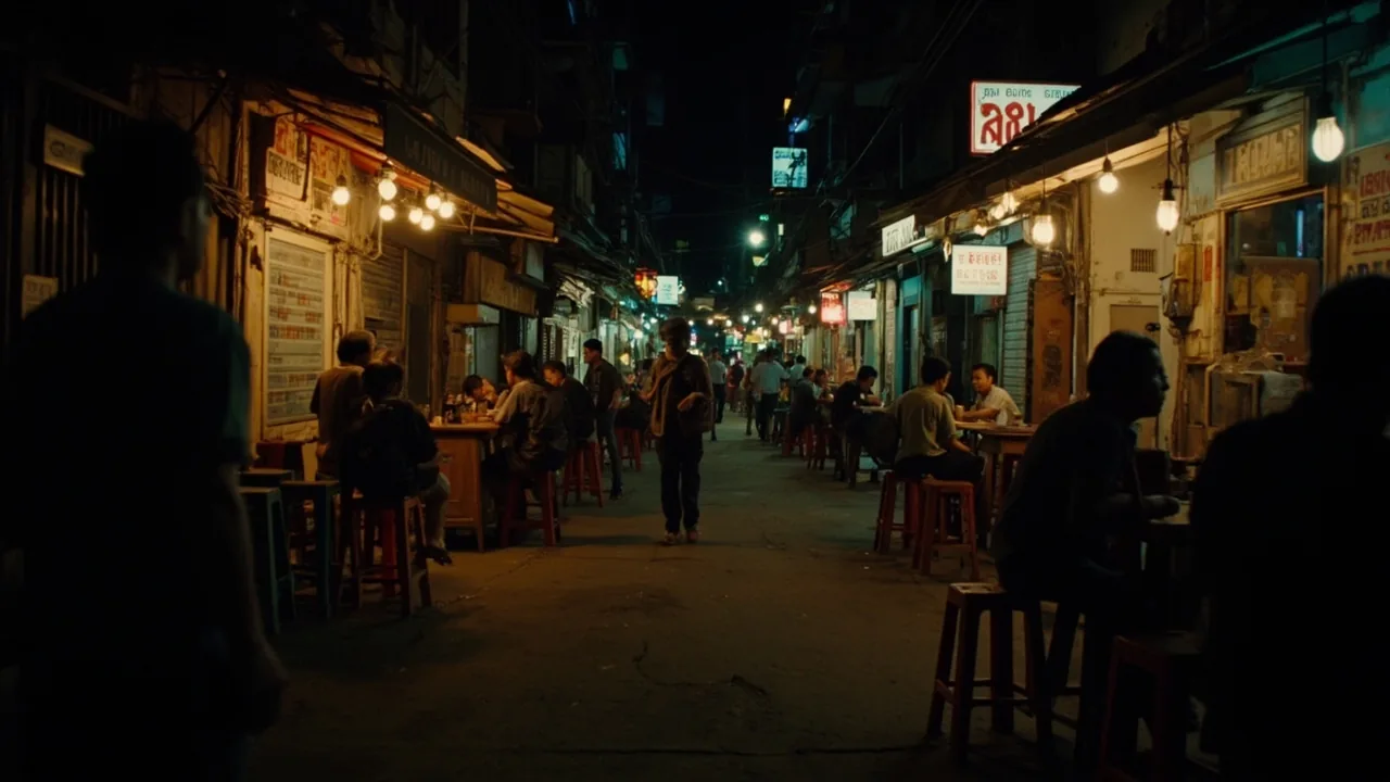 Hanoi vs Ho Chi Minh City Nightlife: Where to Party (2026)