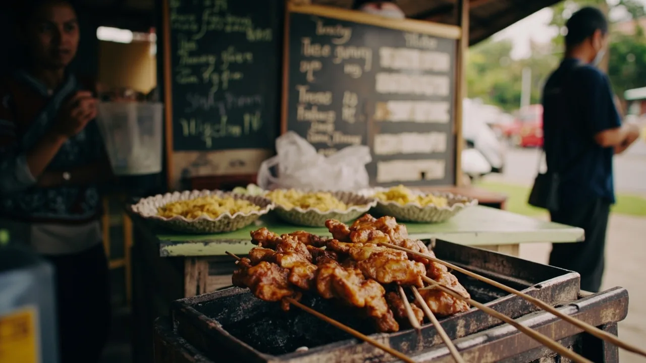 Is Indonesian Street Food Safe? A 2026 Backpacker's Guide