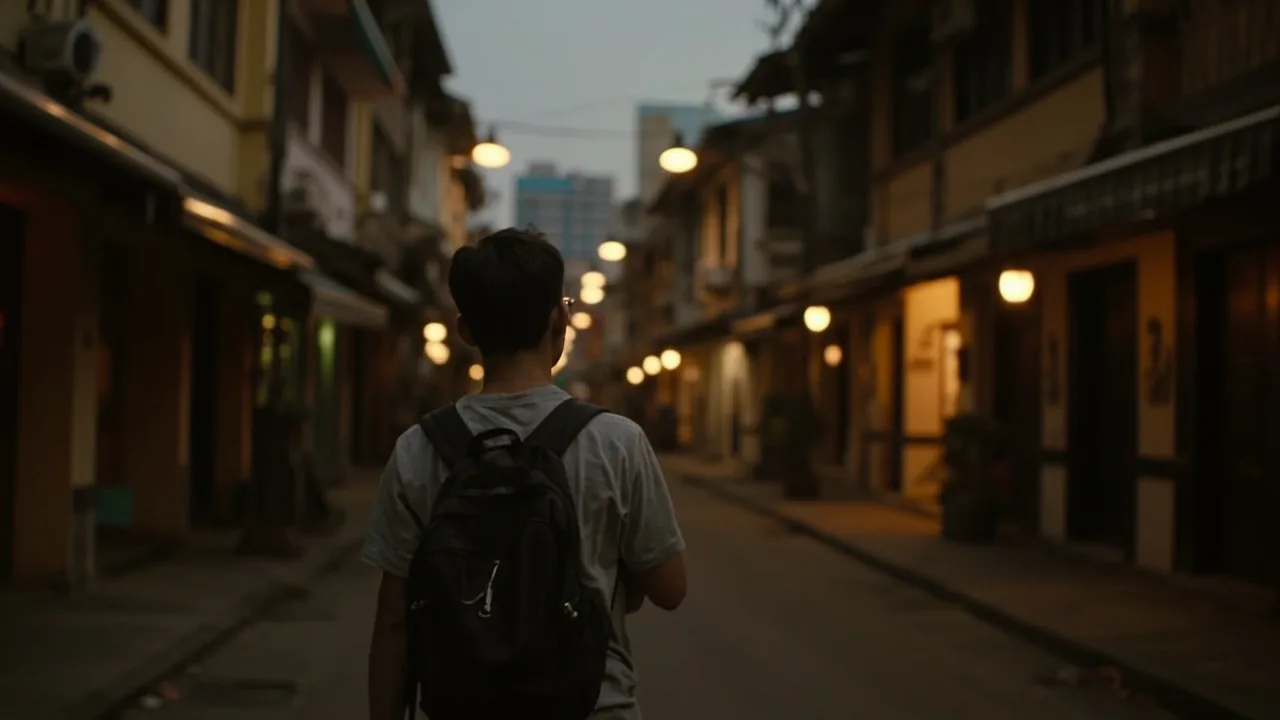 Is Ipoh Safe for Solo Travelers? A Practical Safety Guide