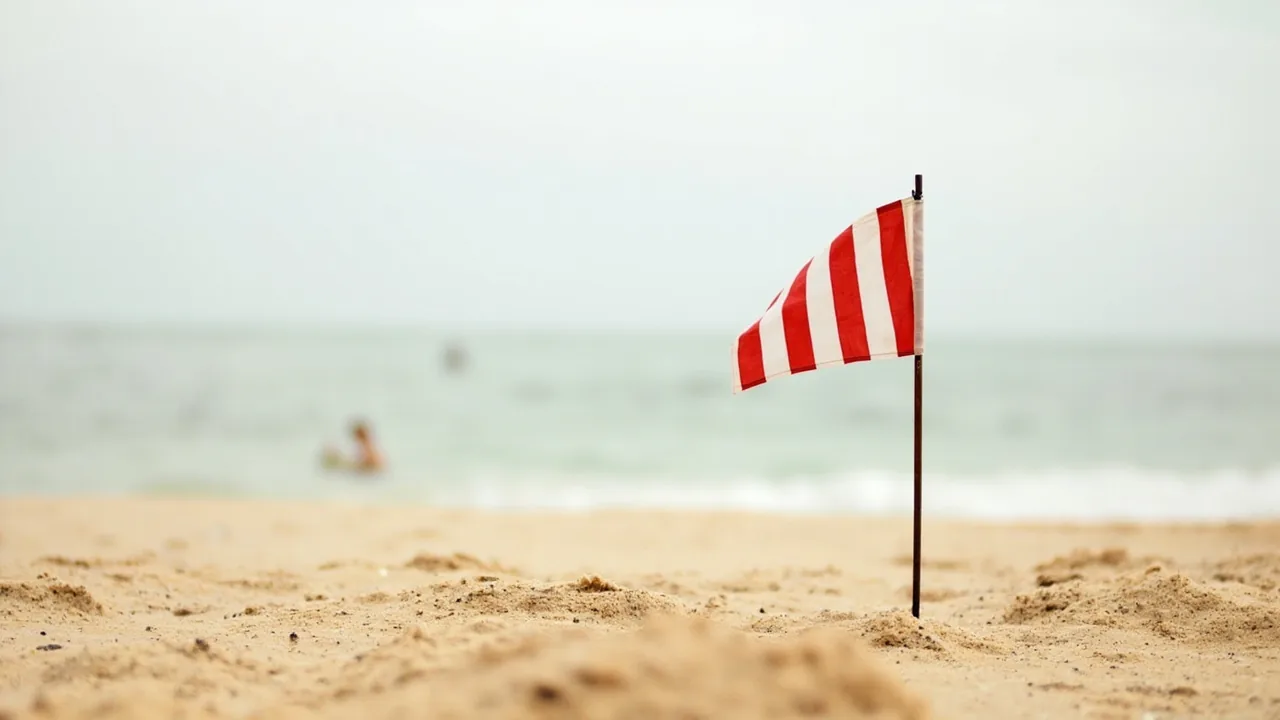 Is It Safe to Swim in Bali in 2026? Rip Currents & Jellyfish