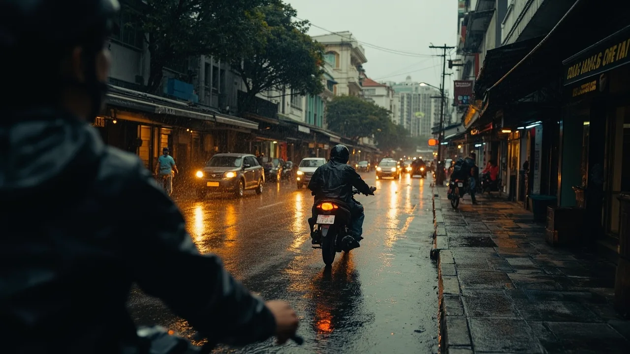 Is It the Rainy Season in Malaysia Right Now? (2026)