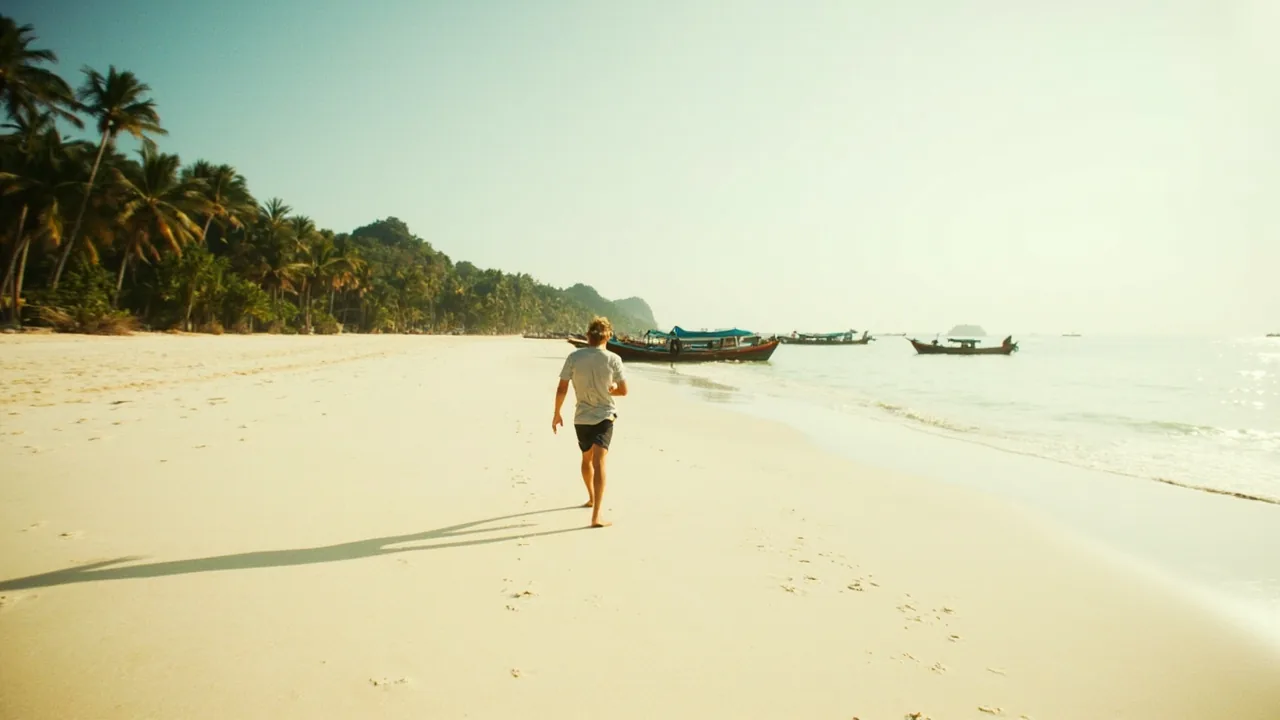 Is Koh Mak Safe for Solo Travelers? An Honest 2026 Guide