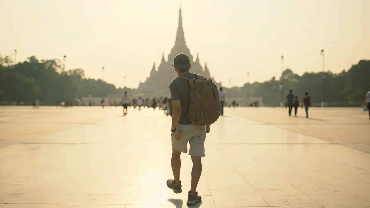 Is Laos Safe for Indian Travelers? 2026 Safety Guide