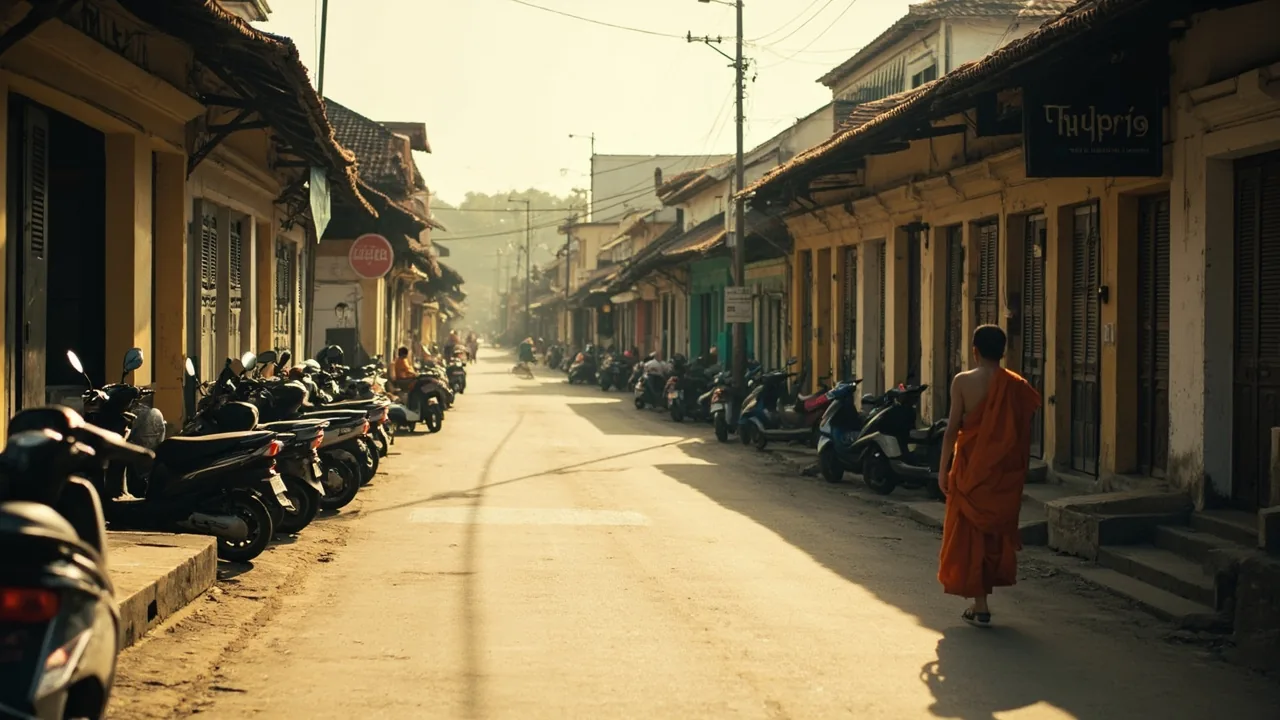 Is Luang Prabang Worth Visiting? Honest 2026 Take After 5