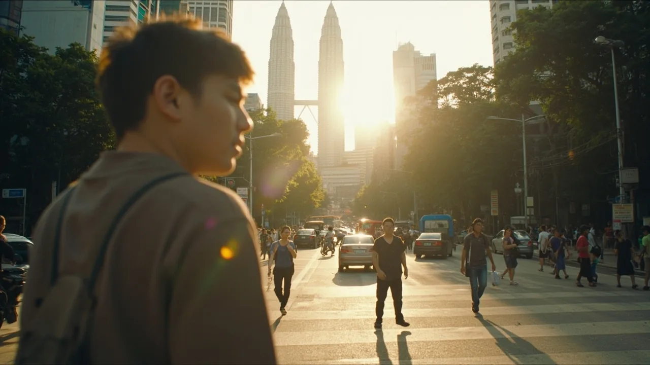 Is Malaysia Safe for Indian Travelers in 2026? Scams & Tips
