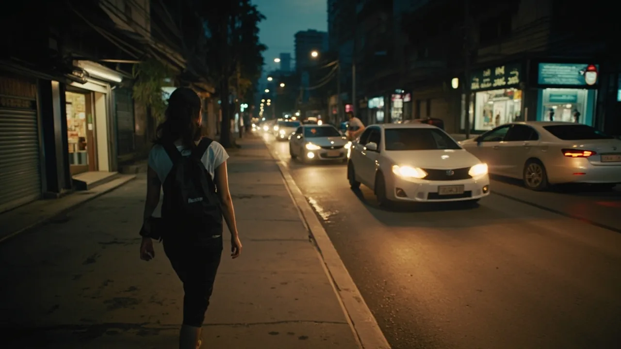 Is Malaysia Safe for Solo Female Indian Travelers? (2026)