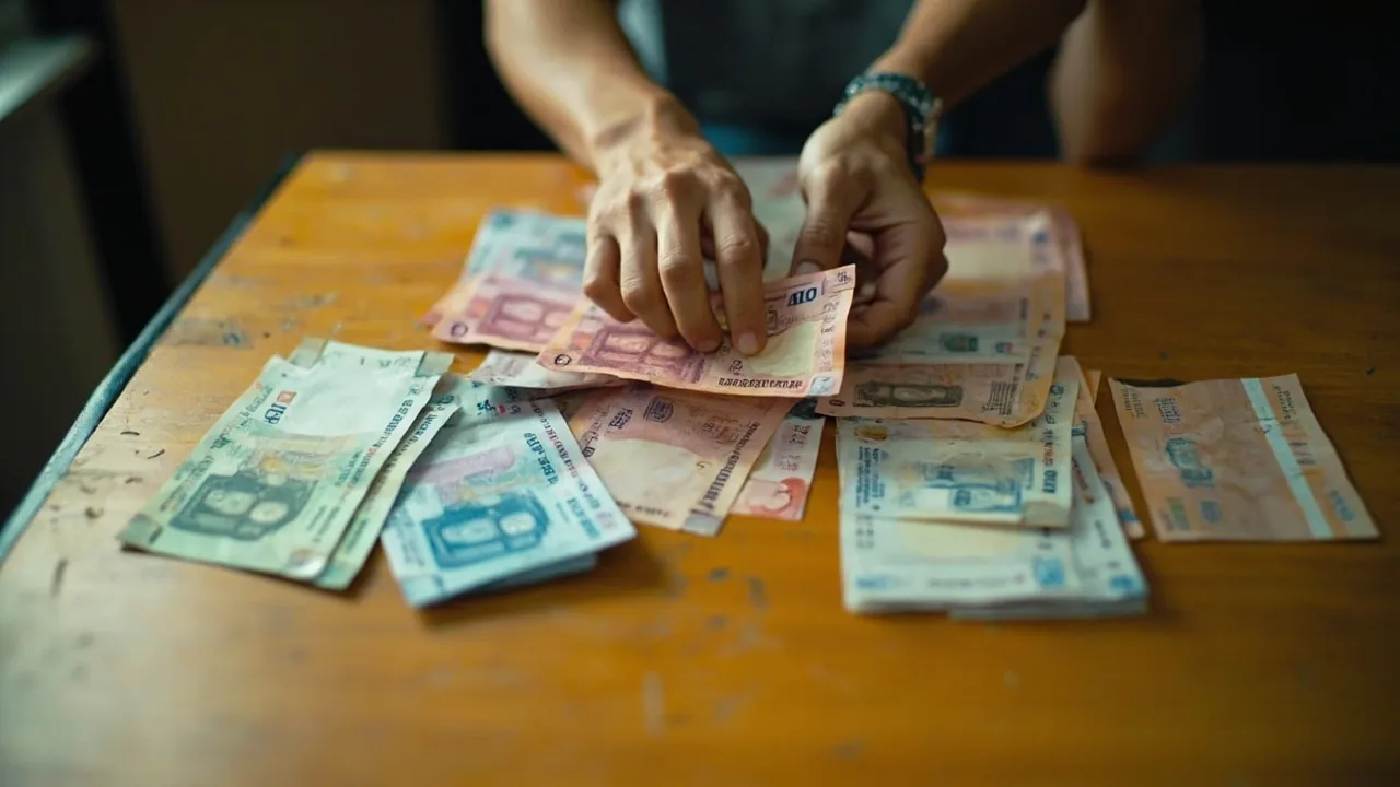 Is Malaysian Ringgit Cheaper Than Indian Rupee? Real 2026