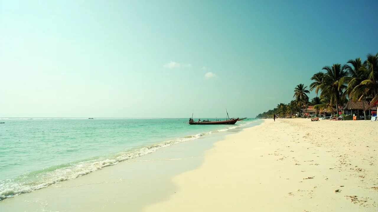 Is Ngapali Safe for Solo Travelers? Honest 2026 Guide
