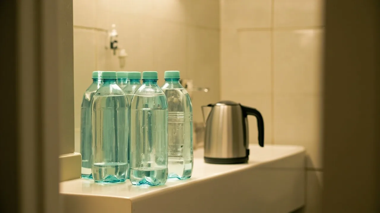 Is Tap Water Safe in Philippines? Indian Traveler's (2026)