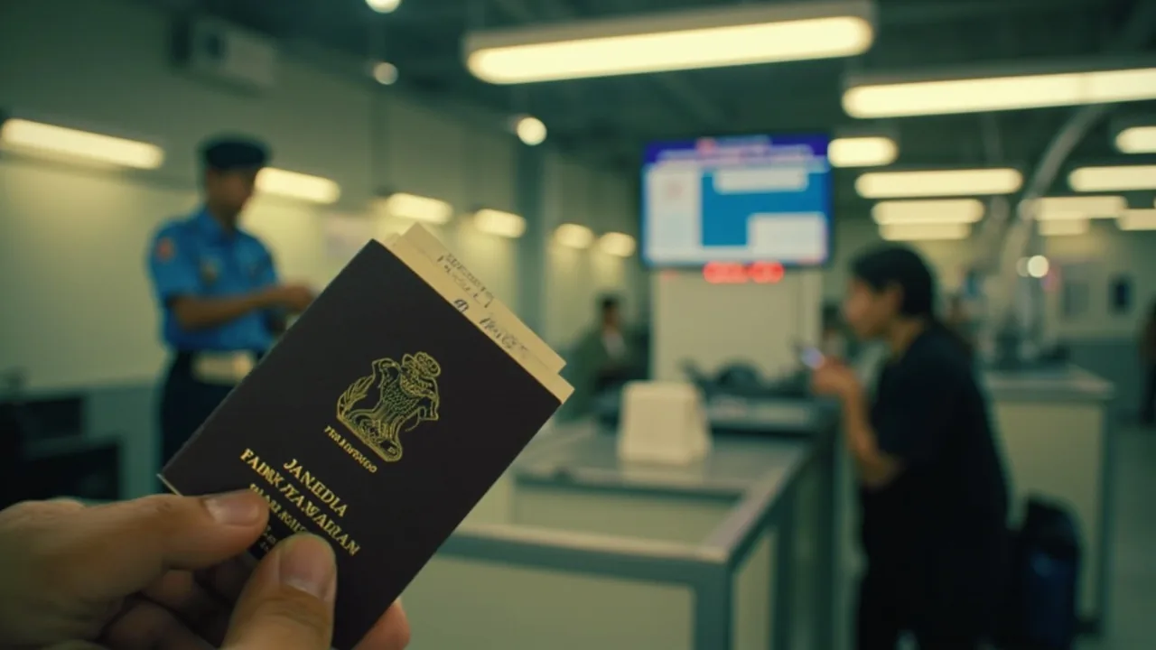 Is There a Travel Ban to Cambodia? Current Rules (2026)