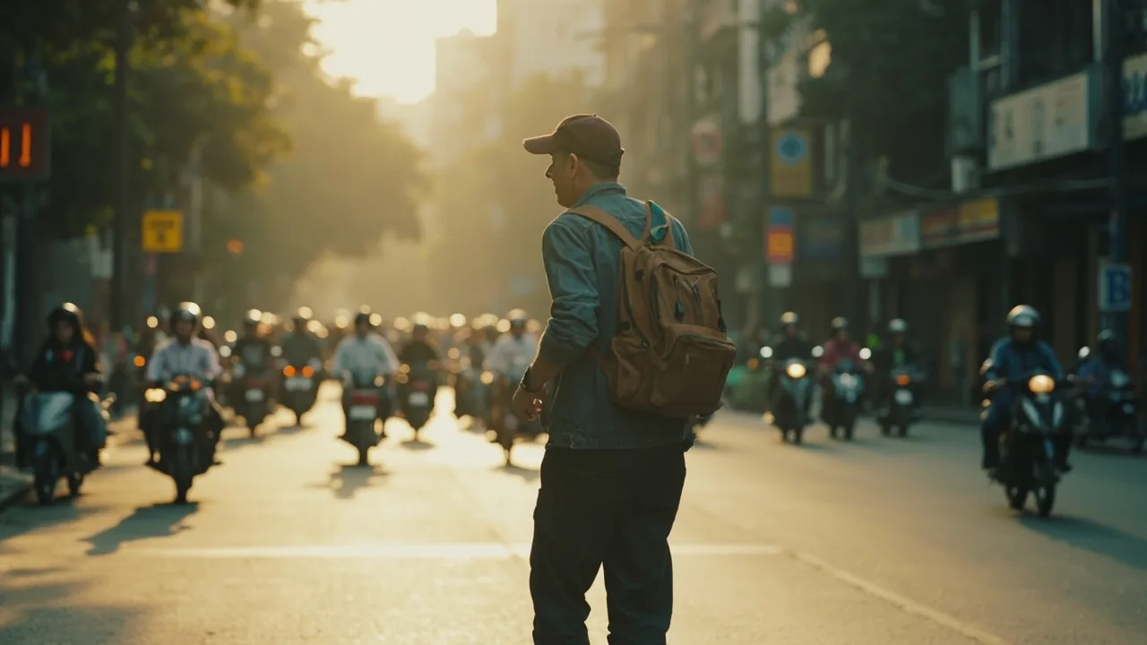 Is There Crime in Vietnam? Safety Guide for Indians (2026)