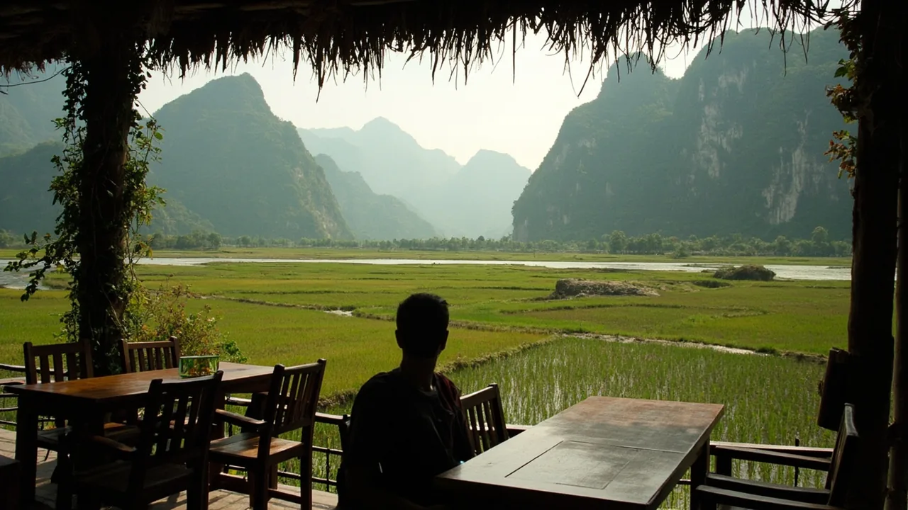 Is Vang Vieng Worth Visiting in 2026? Honest Backpacker