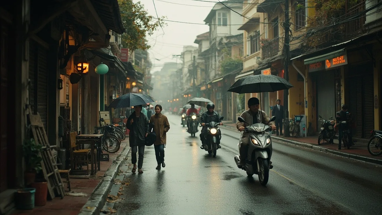 Is Vietnam Good to Visit in November? Weather, Crowds
