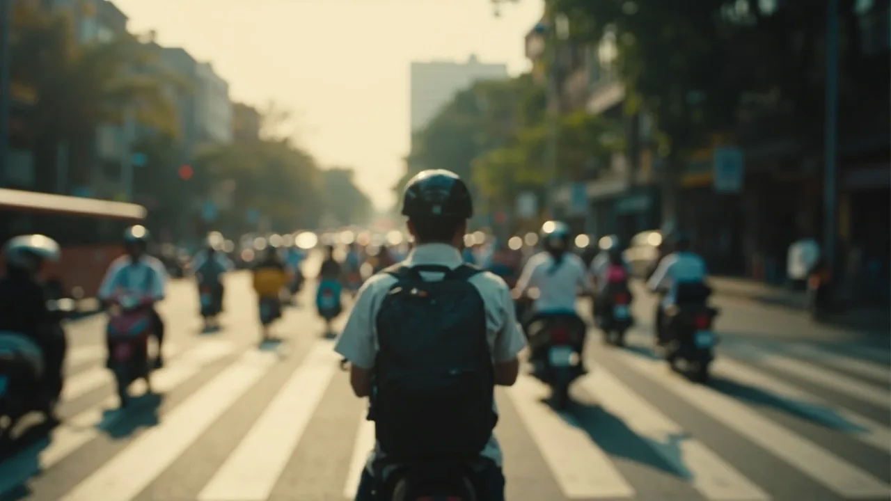 Is Vietnam Safe for Indian Travellers? Honest Safety +