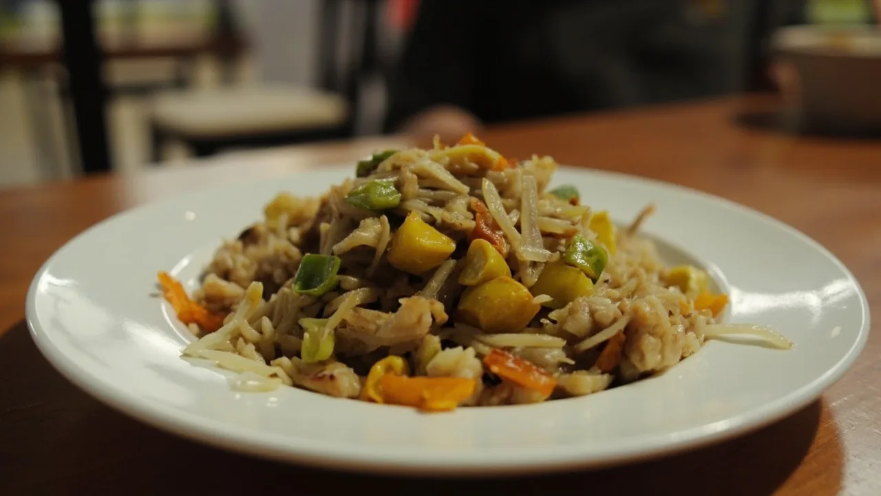Jain Food in Thailand and SE Asia (2026): Jay Sign & Vegan