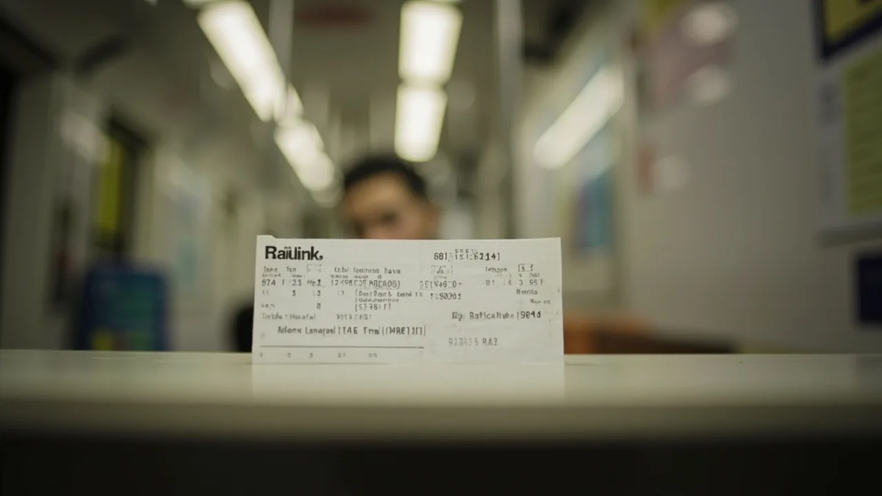 Jakarta Airport Train Ticket Price: Real IDR Rates (2026)