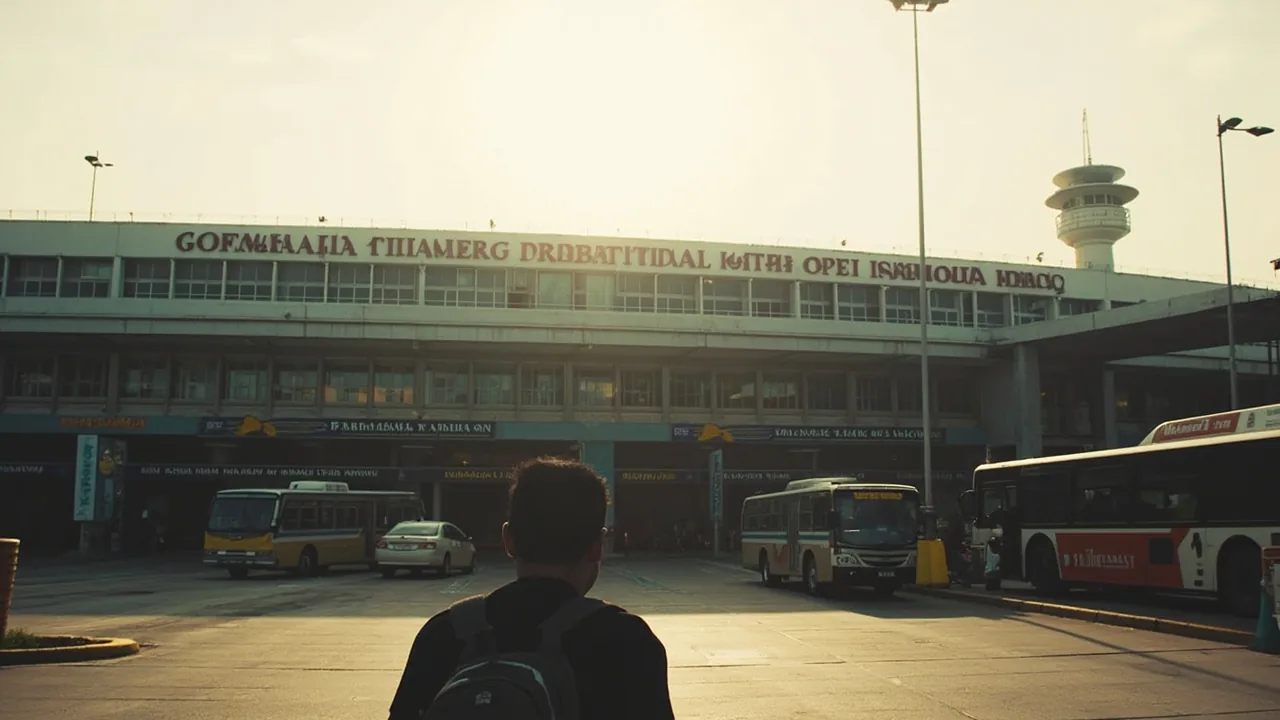 Jakarta CGK Airport Guide 2026: Terminals, Transit & Layover