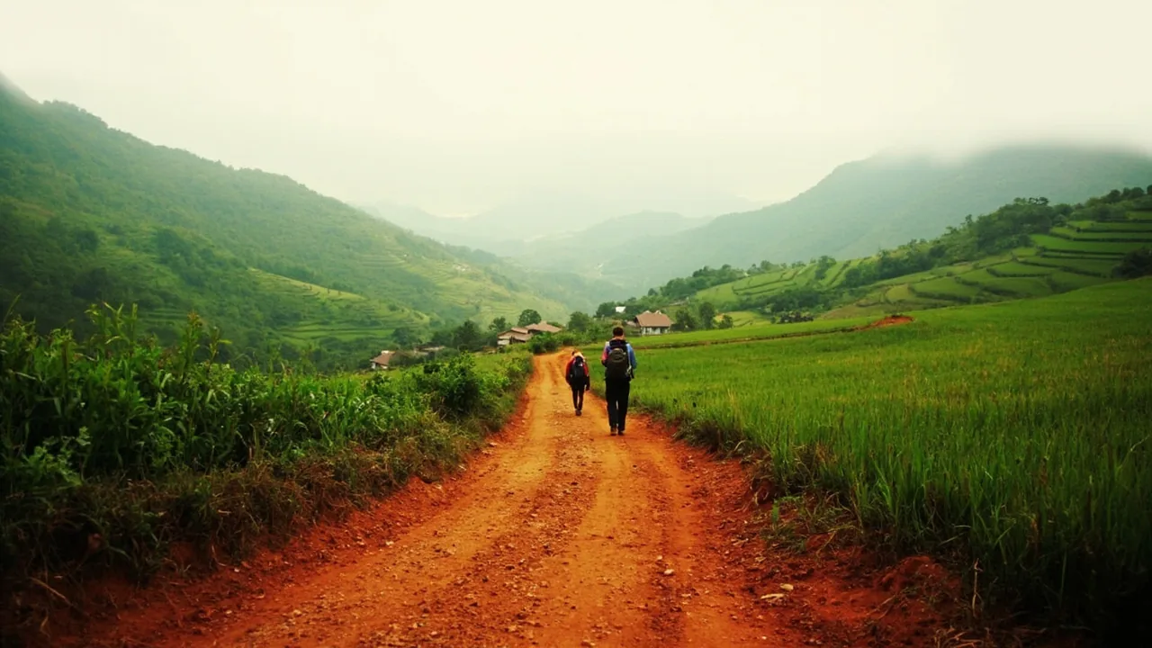 Kalaw to Inle Lake & Hsipaw Trek: Best Season (2026)