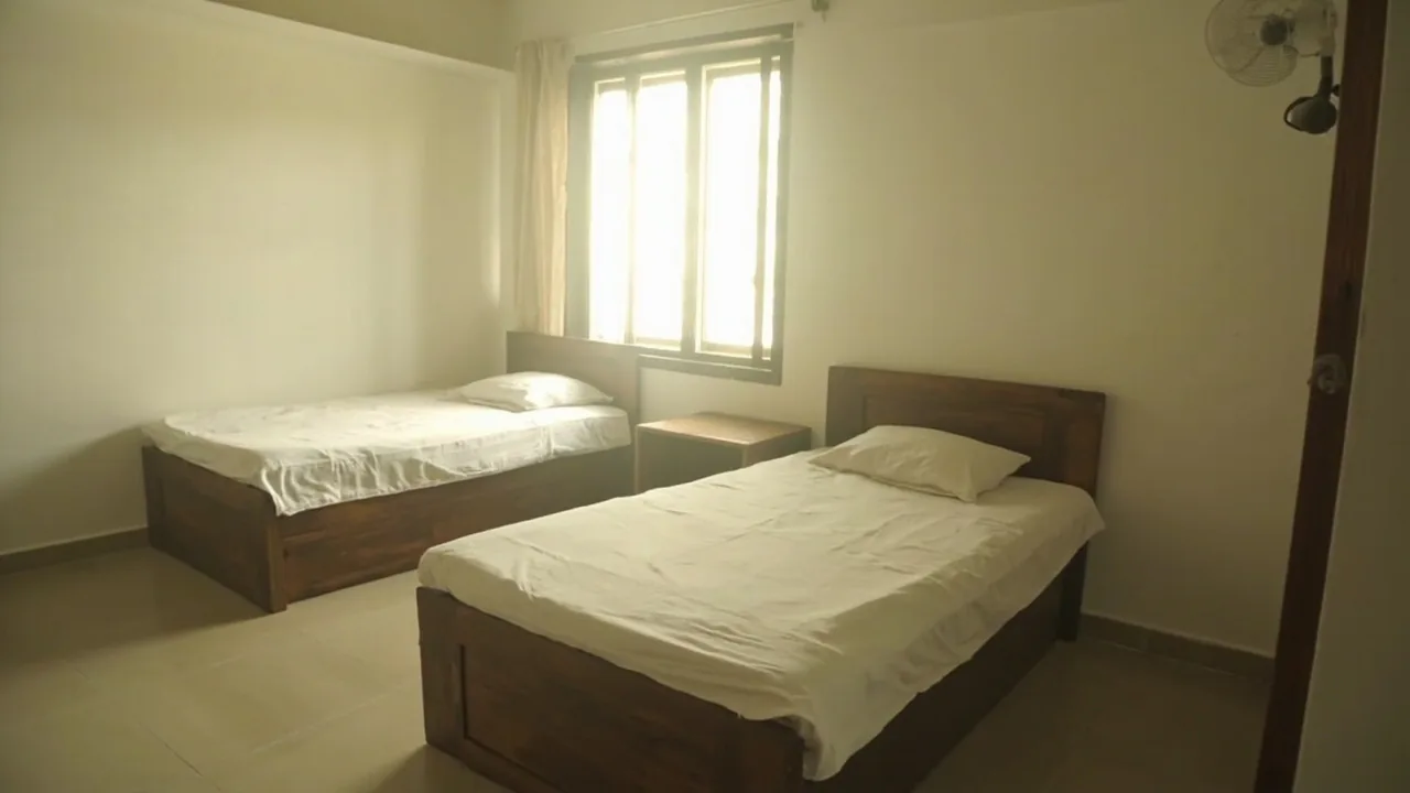 Kanchanaburi Hostels: Budget Stays for Backpackers (2026)