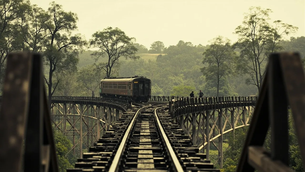 Kanchanaburi & the Death Railway: Worth It? (2026)