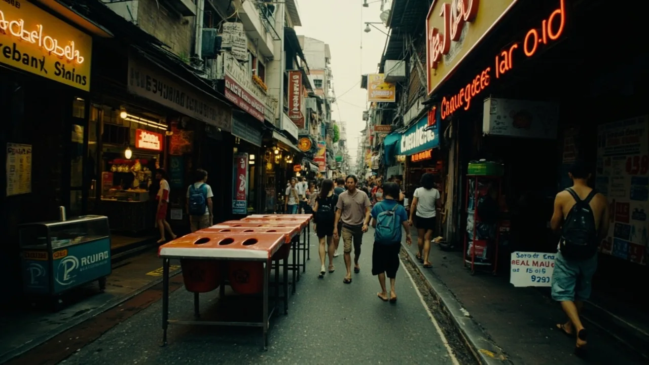 Is Khao San Road Worth It in 2026? Skip List & Alternatives