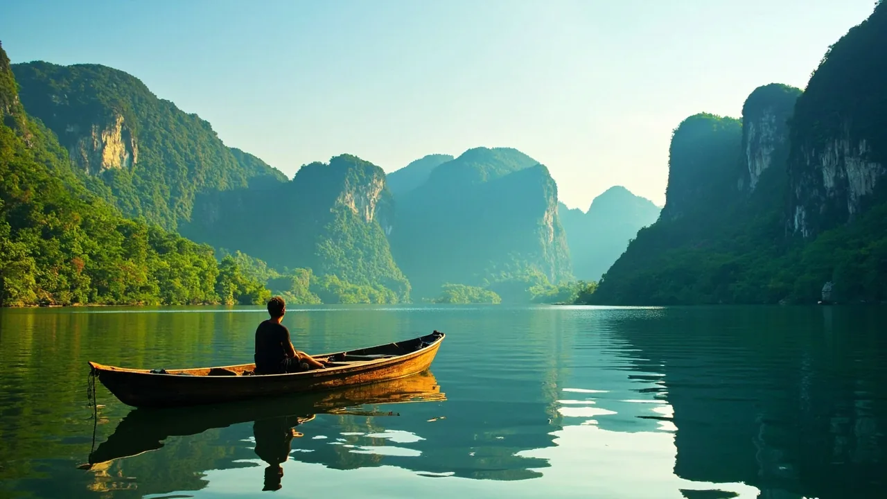 Khao Sok National Park: The Indian Backpacker's Guide (2026)