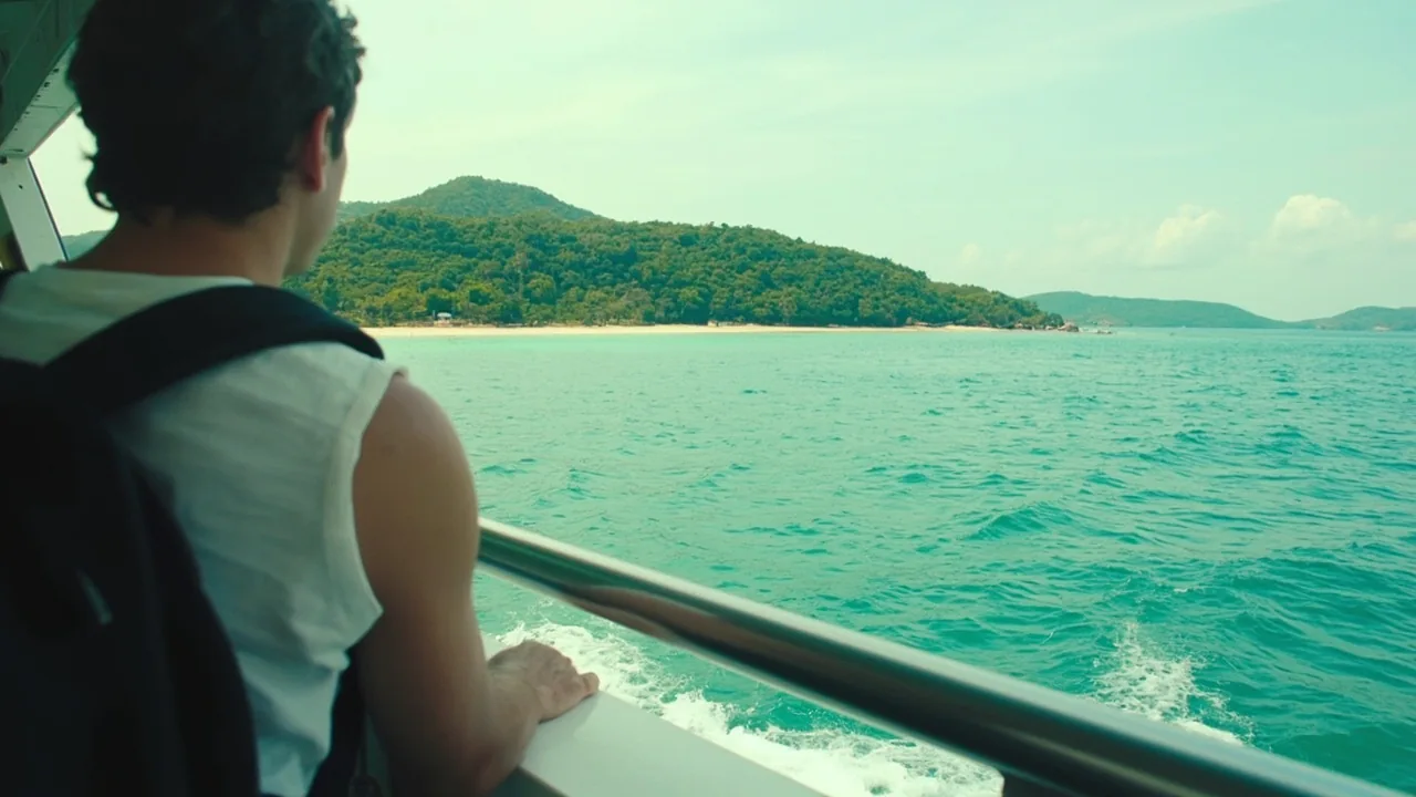 Koh Chang Travel Guide for Indian Backpackers (2026)