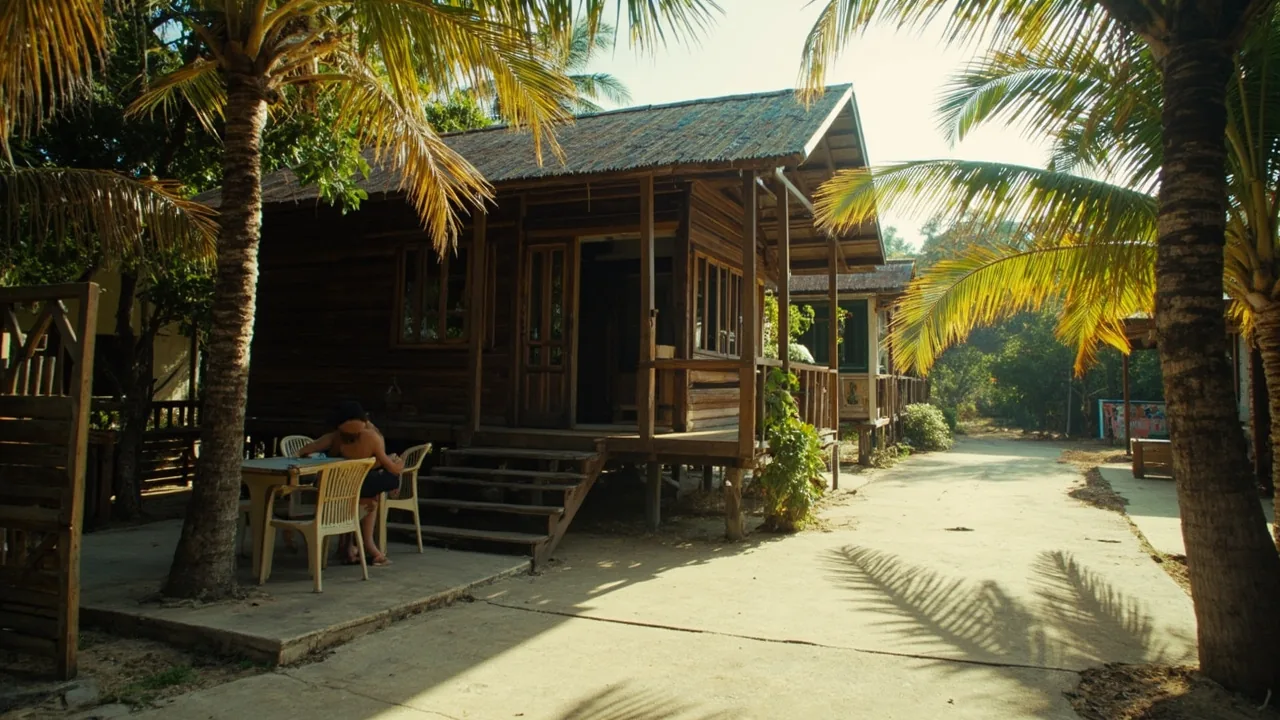 Koh Kood Hostel Guide: Best Stays for Indians (2026)