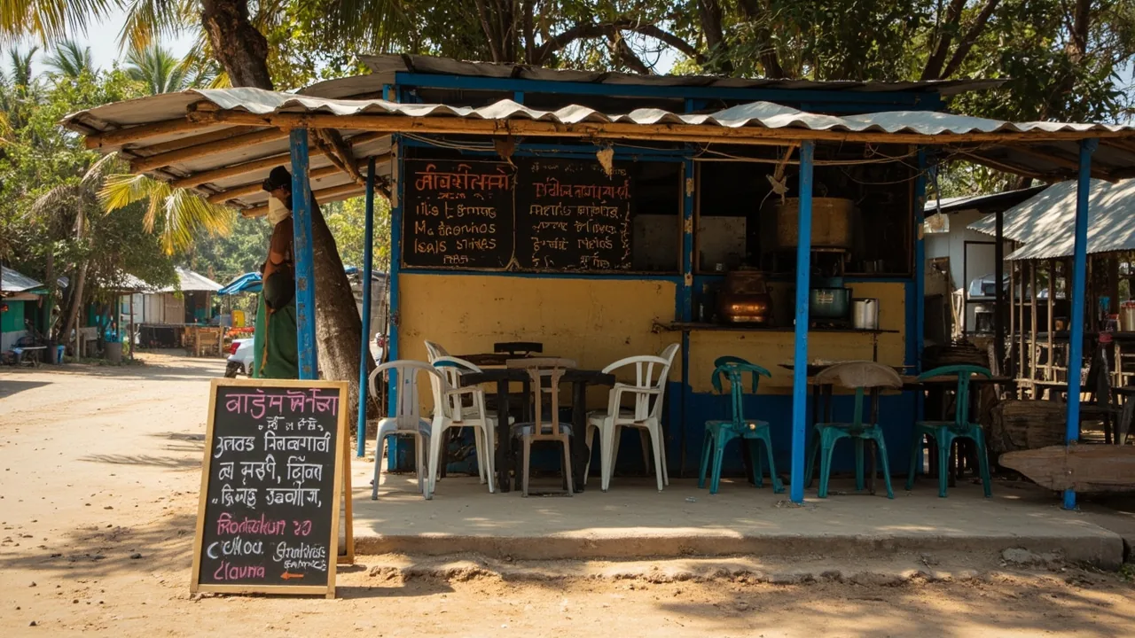Koh Kood Indian Restaurants: Where to Find Them (2026)