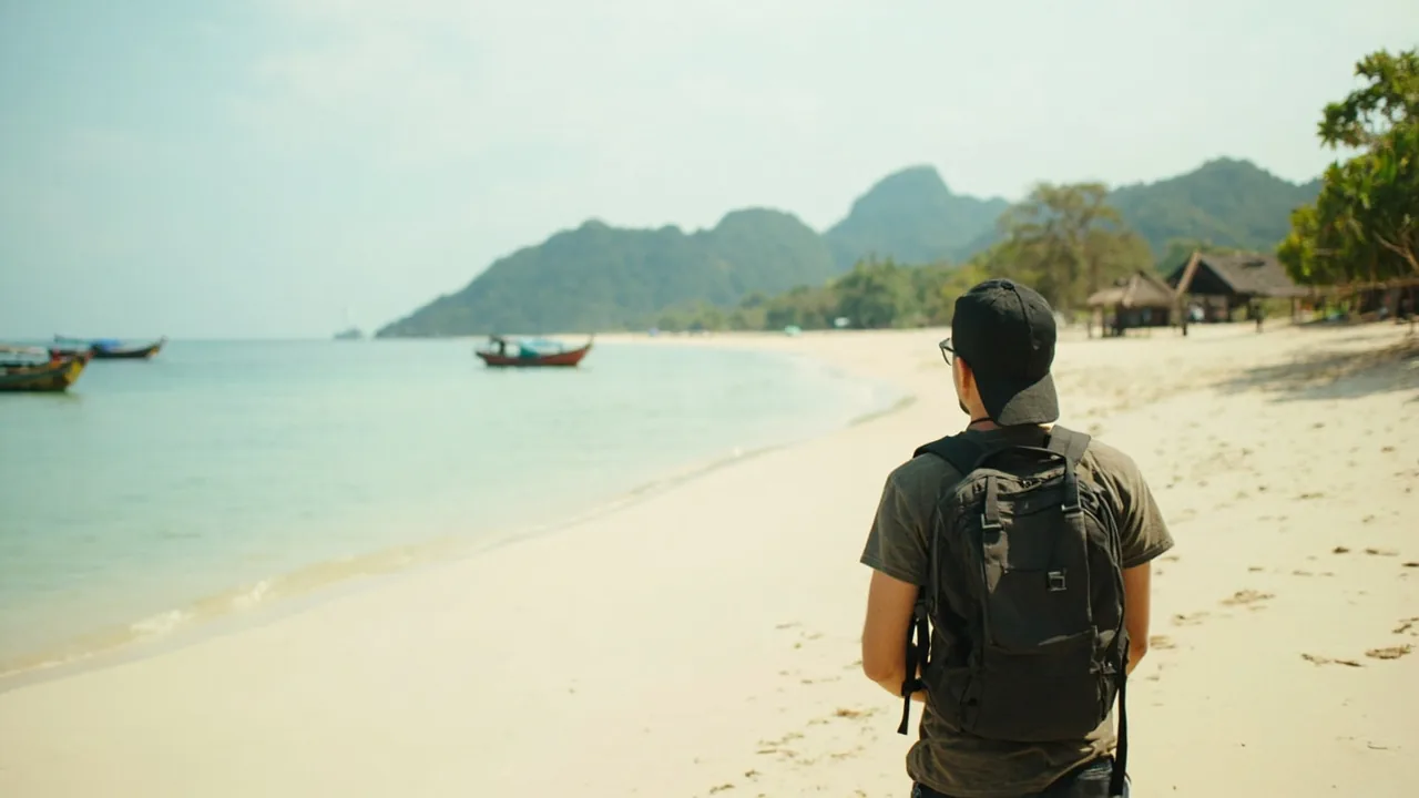 Koh Kood on a Backpacker's Budget: Can You Do (2026)