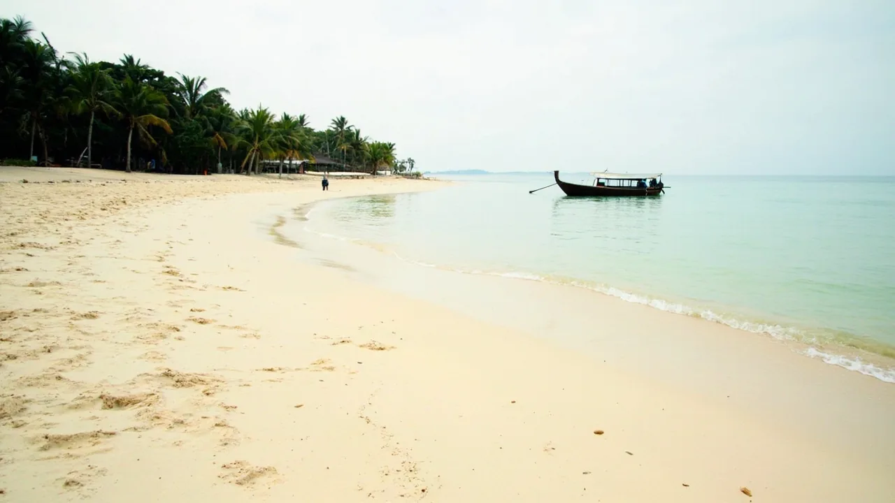 Koh Kood Safety Tips for Solo Travelers: What to Know (2026)