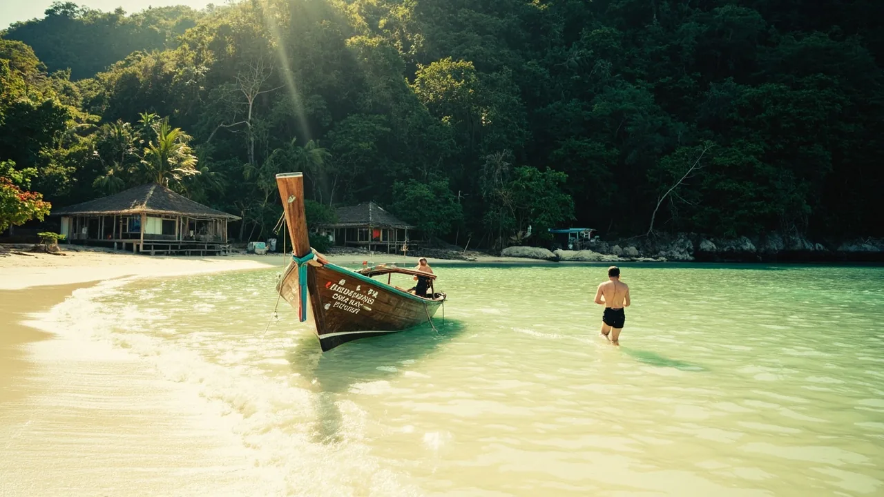 Koh Kood: The Indian Backpacker's Guide on a Budget (2026)