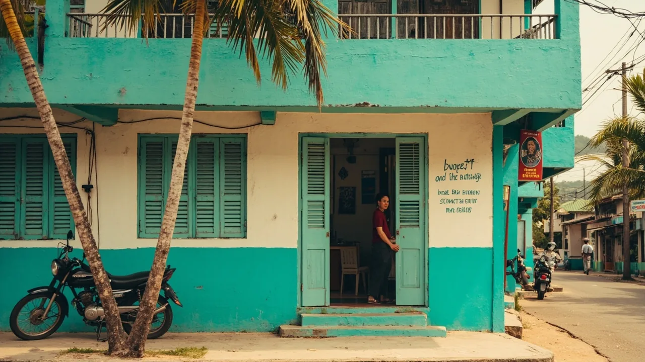Koh Lipe Hostel Guide 2026: Best Picks for Indians