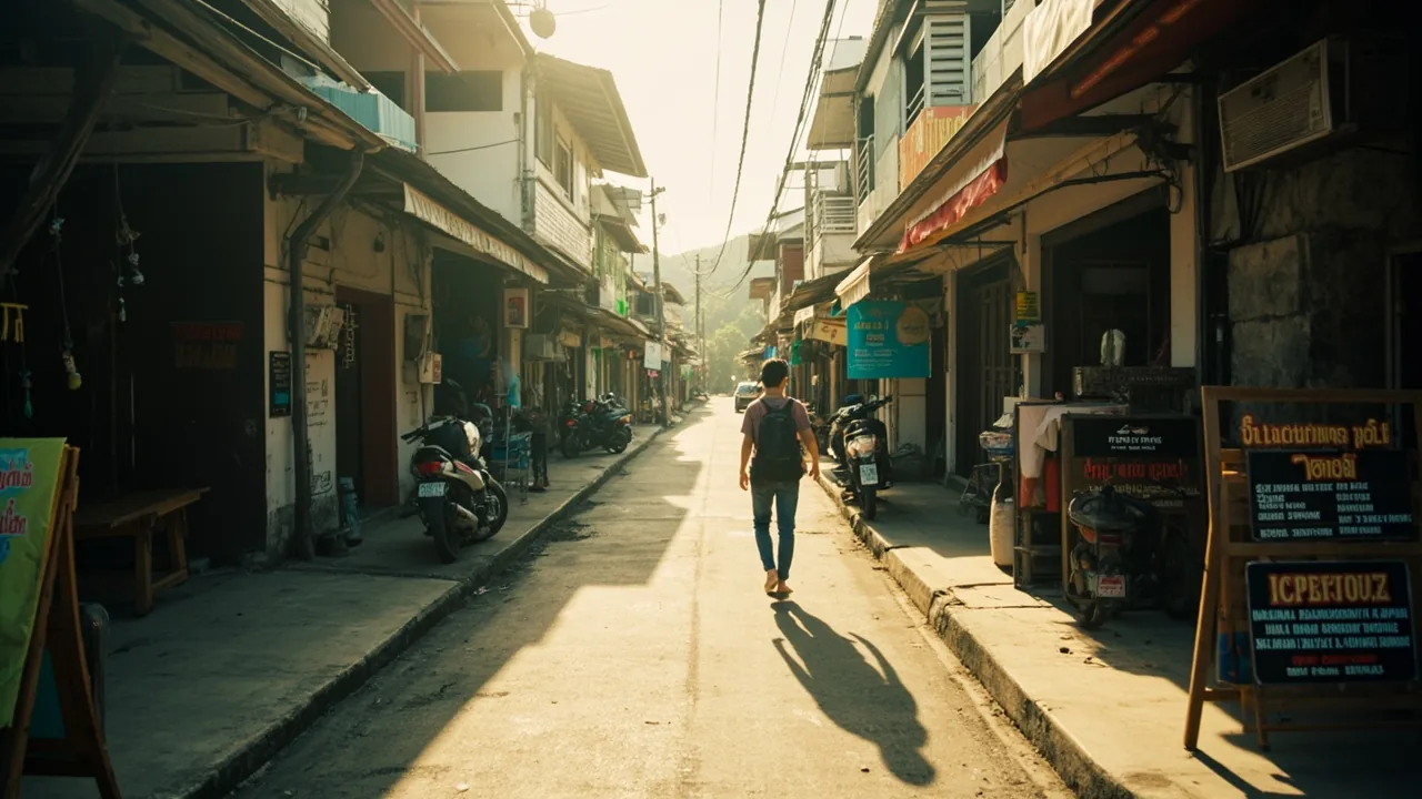 Koh Lipe on ₹1,500/Day: Real Budget Breakdown (2026)
