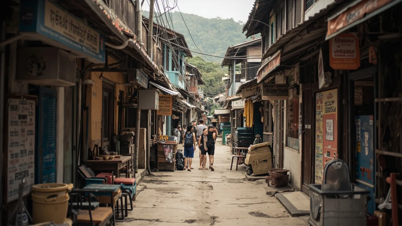Koh Lipe Safety Guide: Solo Traveller Tips for 2026