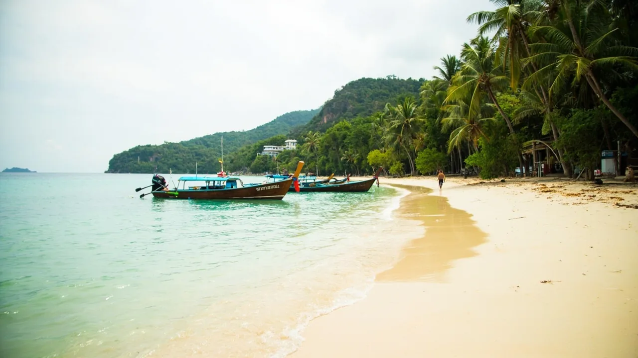 Koh Mak Island Thailand: Honest Guide for Indian Backpackers