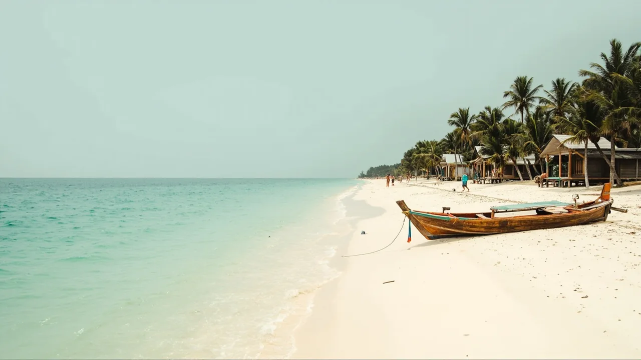 Koh Mak Budget Guide 2026 for Indian Backpackers: ₹1,500/Day