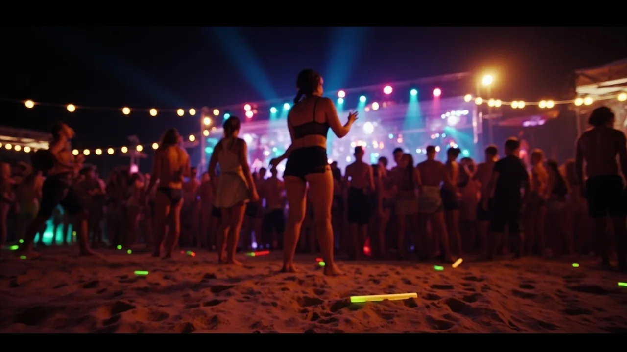 Koh Phangan Nightlife Guide: Parties & Beach Clubs (2026)