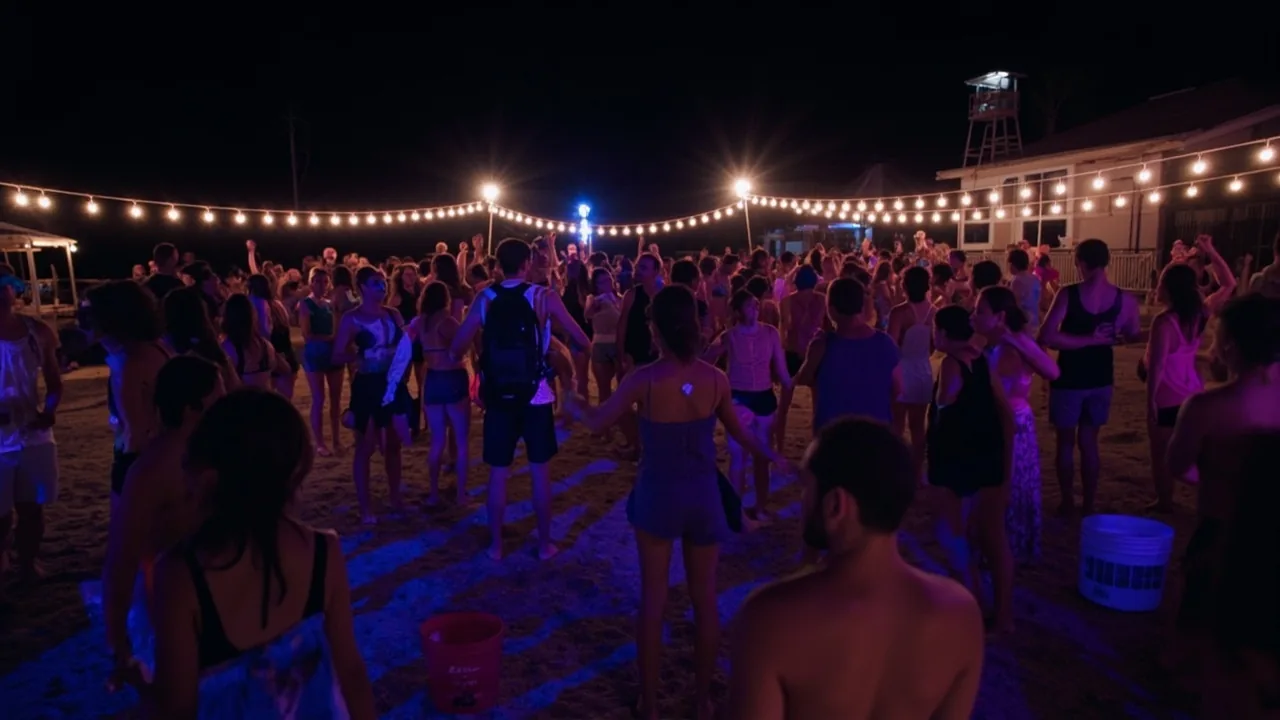 Koh Phangan vs Gili Islands: Where Indian Partiers Go (2026)