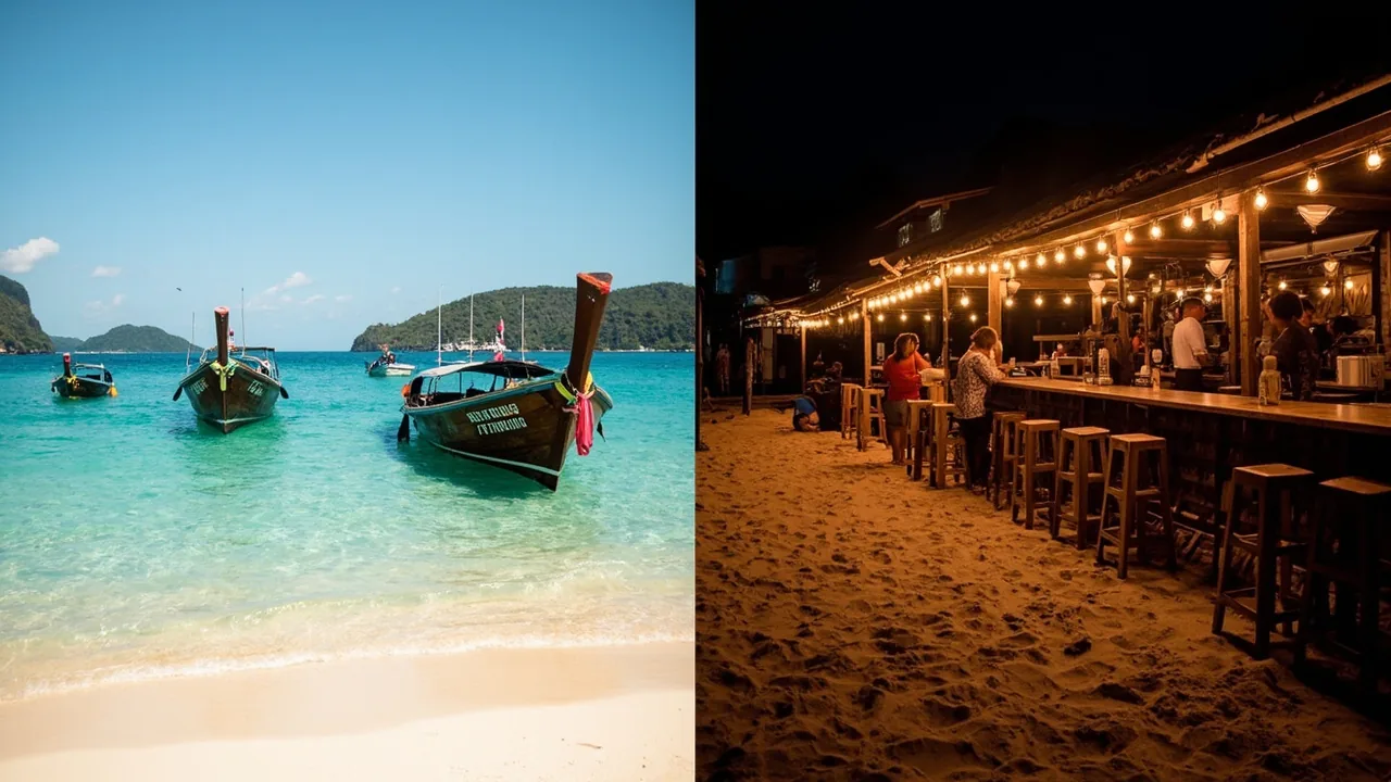 Koh Phangan vs Koh Tao: Which Thai Island Is Better for You?