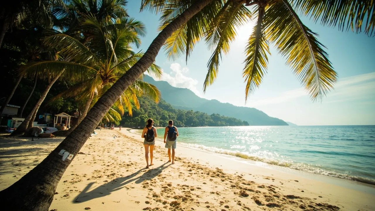 Koh Phangan Beyond the Full Moon: Real Guide (2026)