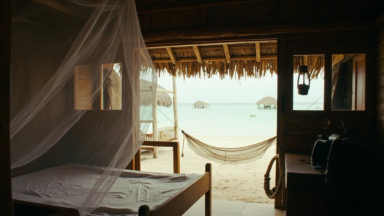 Koh Rong Island Stays: Hostels to Resorts by Nightly Price