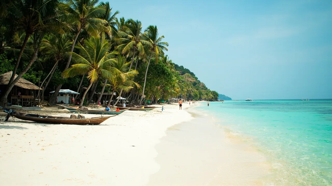 Koh Rong Island: An Indian Backpacker's Guide (2026)