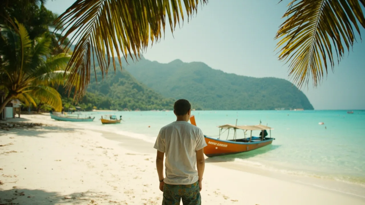 Koh Samui in One Week: The Budget Backpacker Plan (2026)