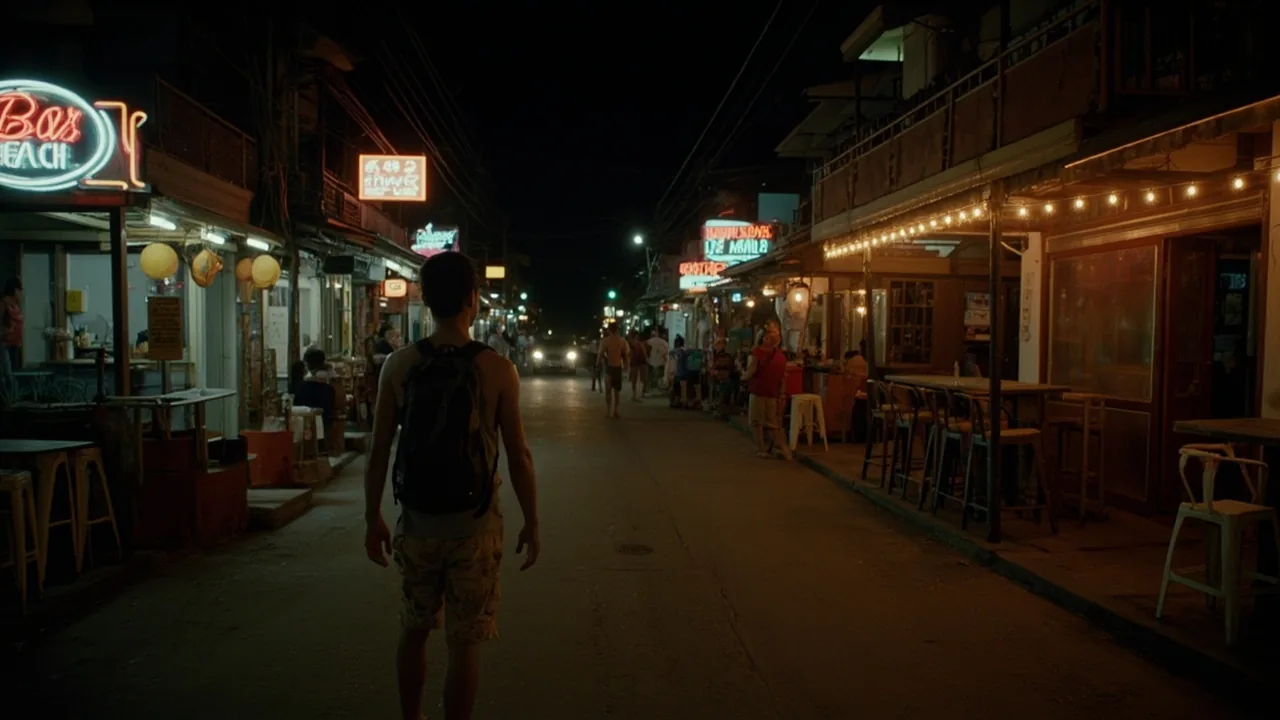 Koh Samui Nightlife Guide: Where to Actually Party (2026)