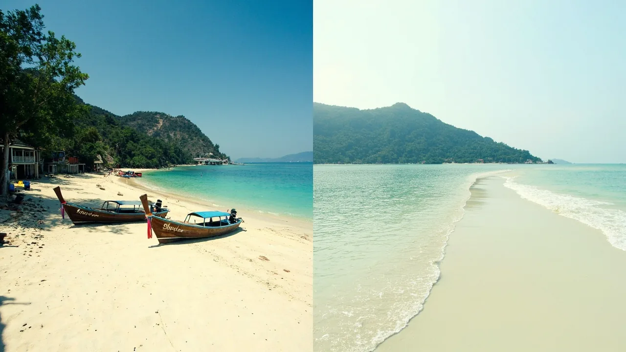 Koh Samui vs Koh Phangan vs Koh Tao: Pick the Right One